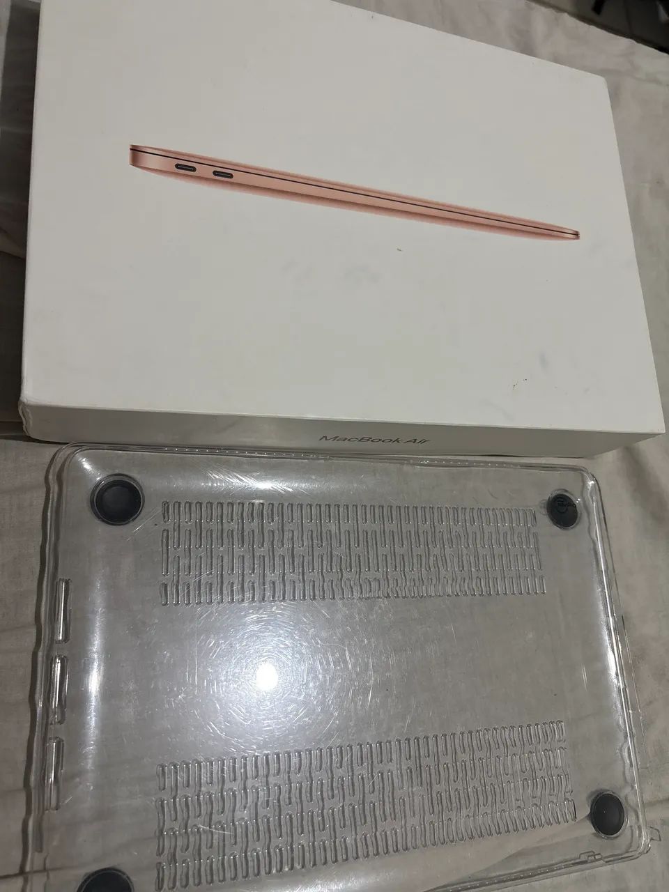 MacBook Air 13 M1 - Notebooks - Riacho Fundo I, Brasília