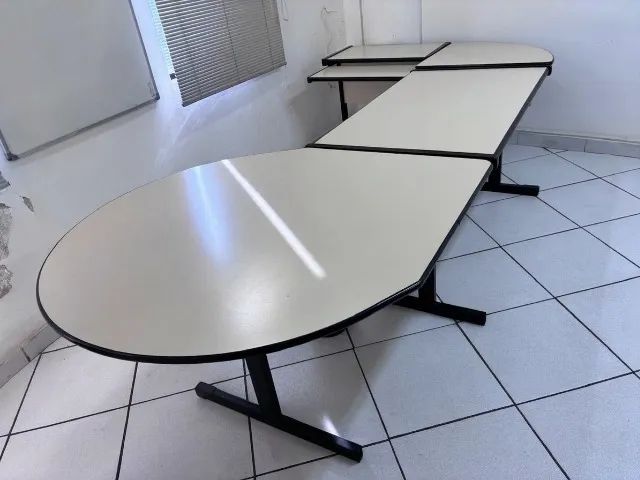 Mesa escritório Diretor - Foto 2