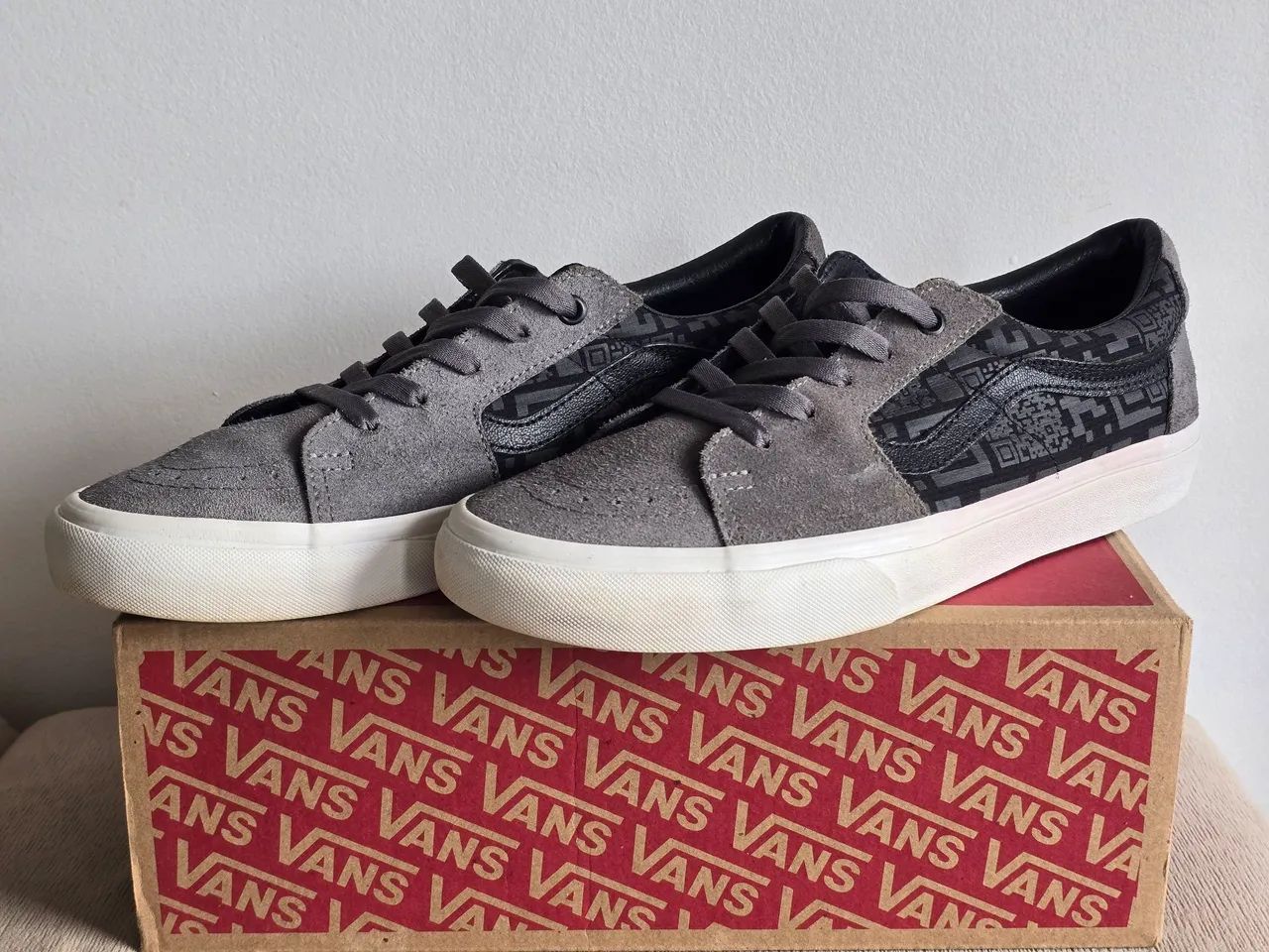 Vans sk8- low 42 - Foto 3