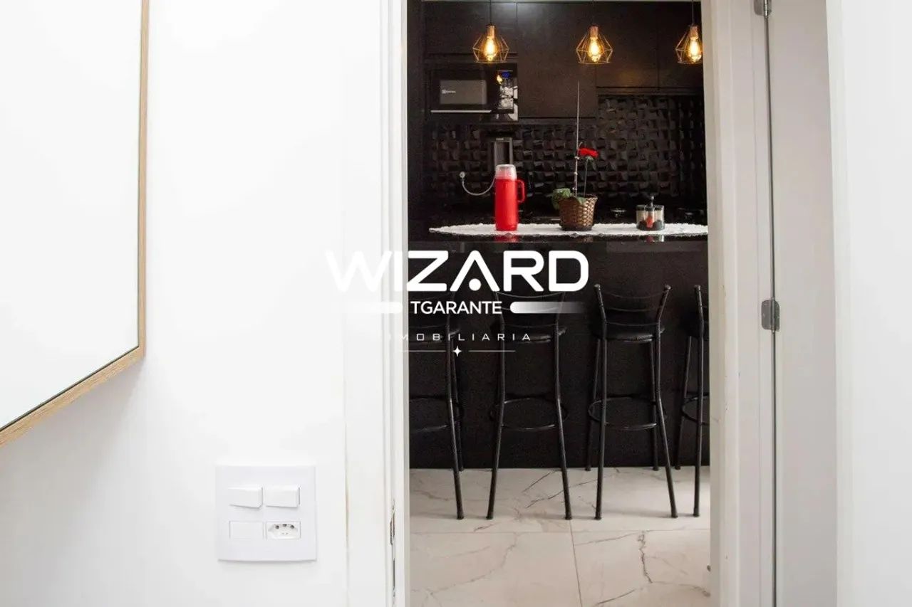 Apartamento à venda com 55m², 2 quartos e 1 vaga - Foto 5