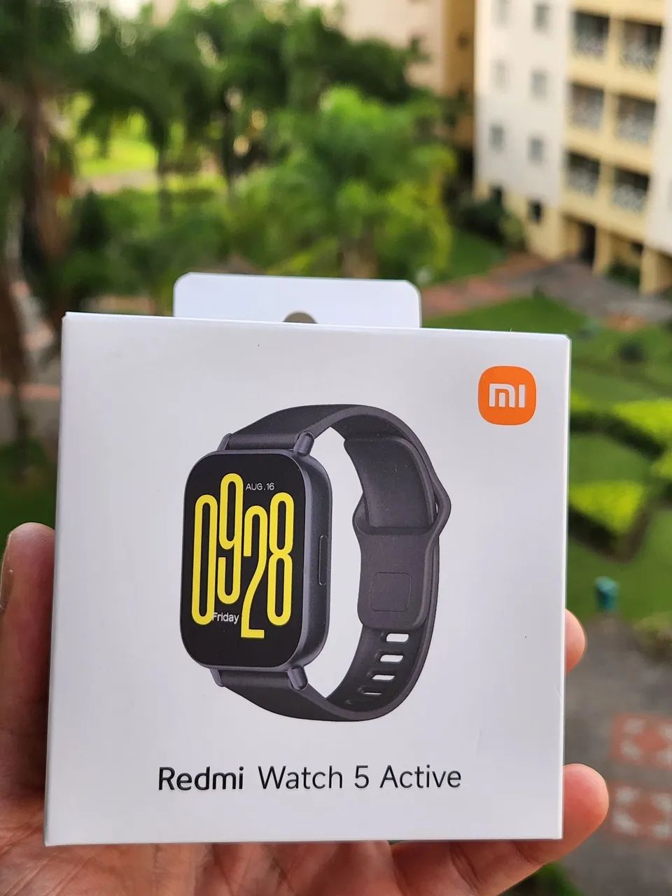 Redmi Watch 5 Active original Xiaomi 