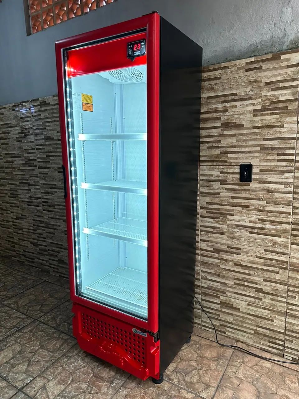Visa cooler e cervejeira Seminovas  - Foto 4