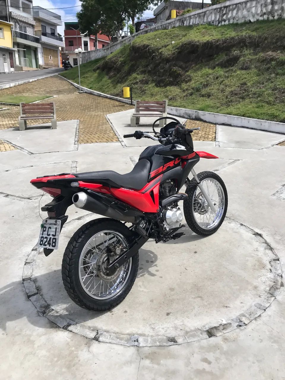 Bros 160 - Foto 4