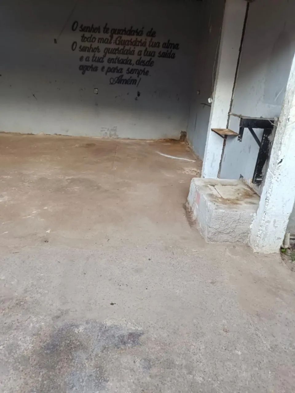 Vendo casa com terreno grande  - Foto 2