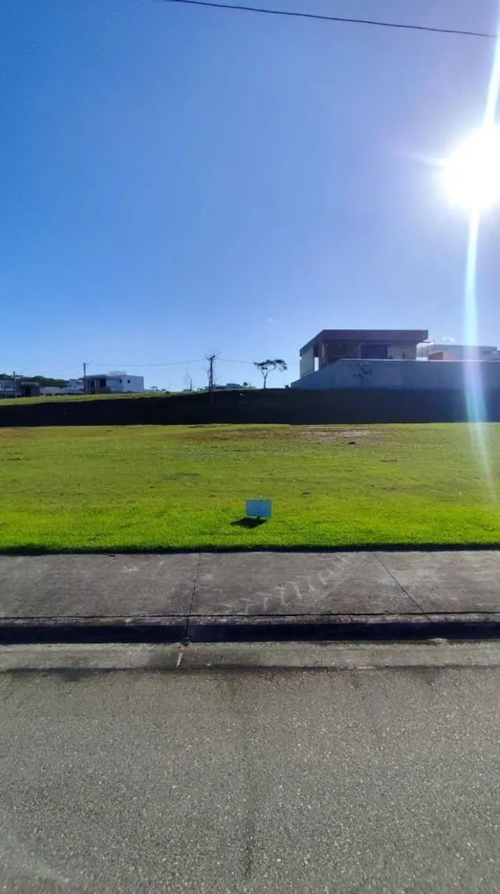 Terreno em Extensão do Bosque - Rio das Ostras