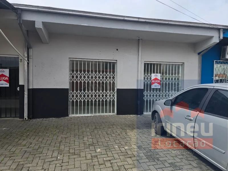 SALA COMERCIAL ARAQUARI - SC - Foto 2