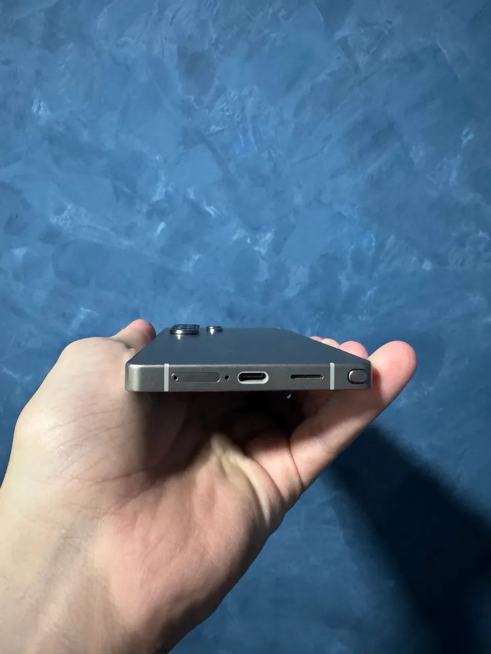 Samsung S25 ultra novo  - Foto 2