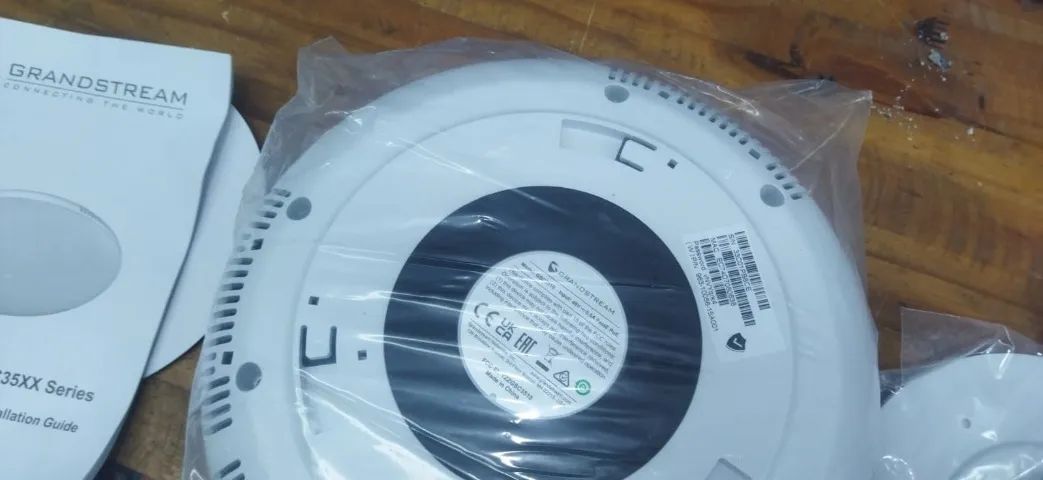 Grandstream GSC3510 - Intercomunicador IP - Foto 3