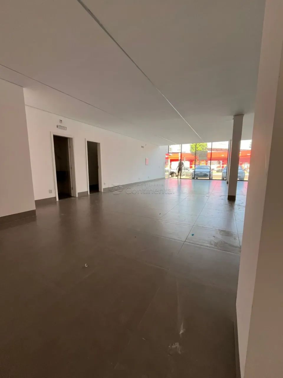 Salão Comercial para locação em Dourados-MS - Foto 3
