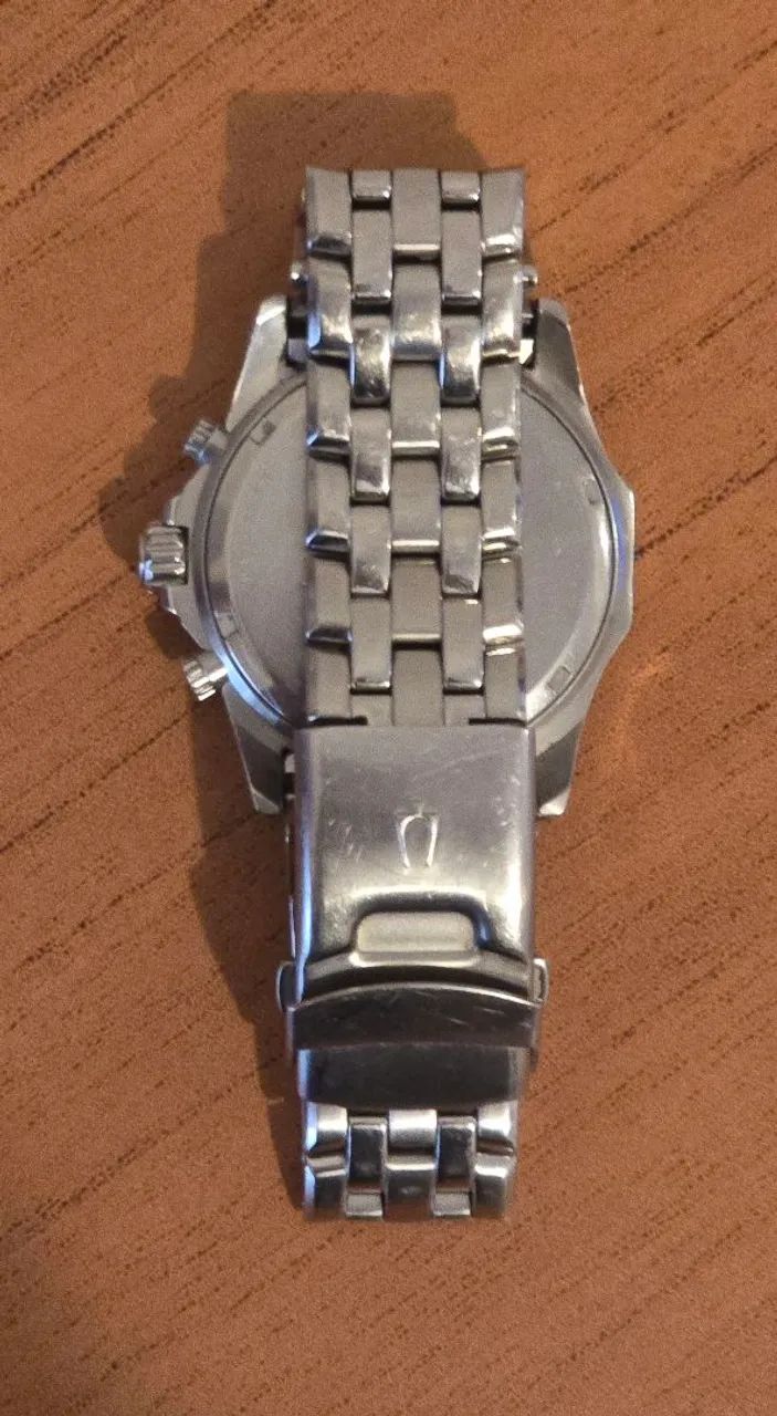 Relógio Bulova Marine Star - Foto 5