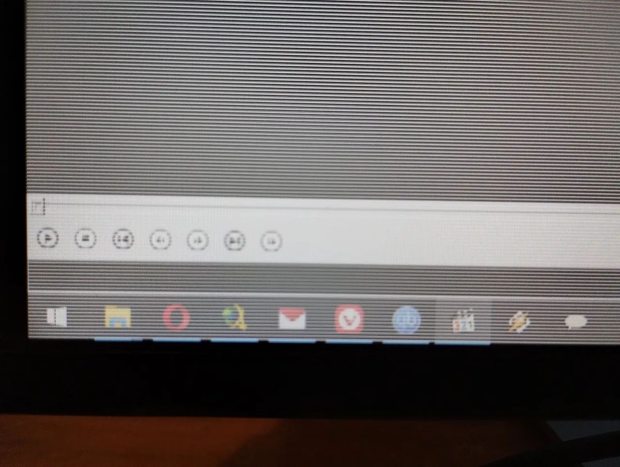 Monitor Dell S2716DG, COM DEFEITO - Foto 2