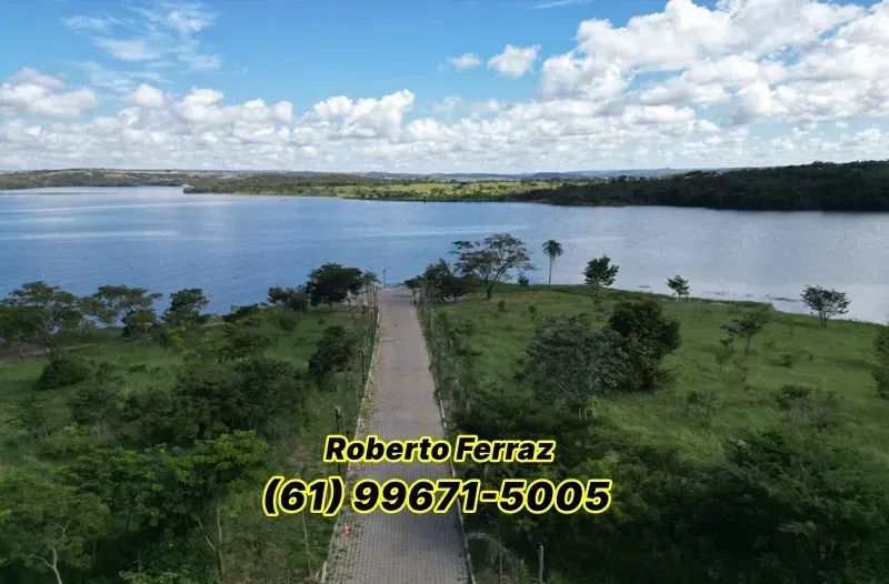 Corumbá 4, Cond.Rancho dos Ypês: Conforto e Lazer - Foto 2