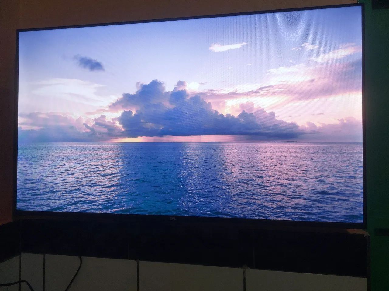 TV EFL 43  - Foto 4
