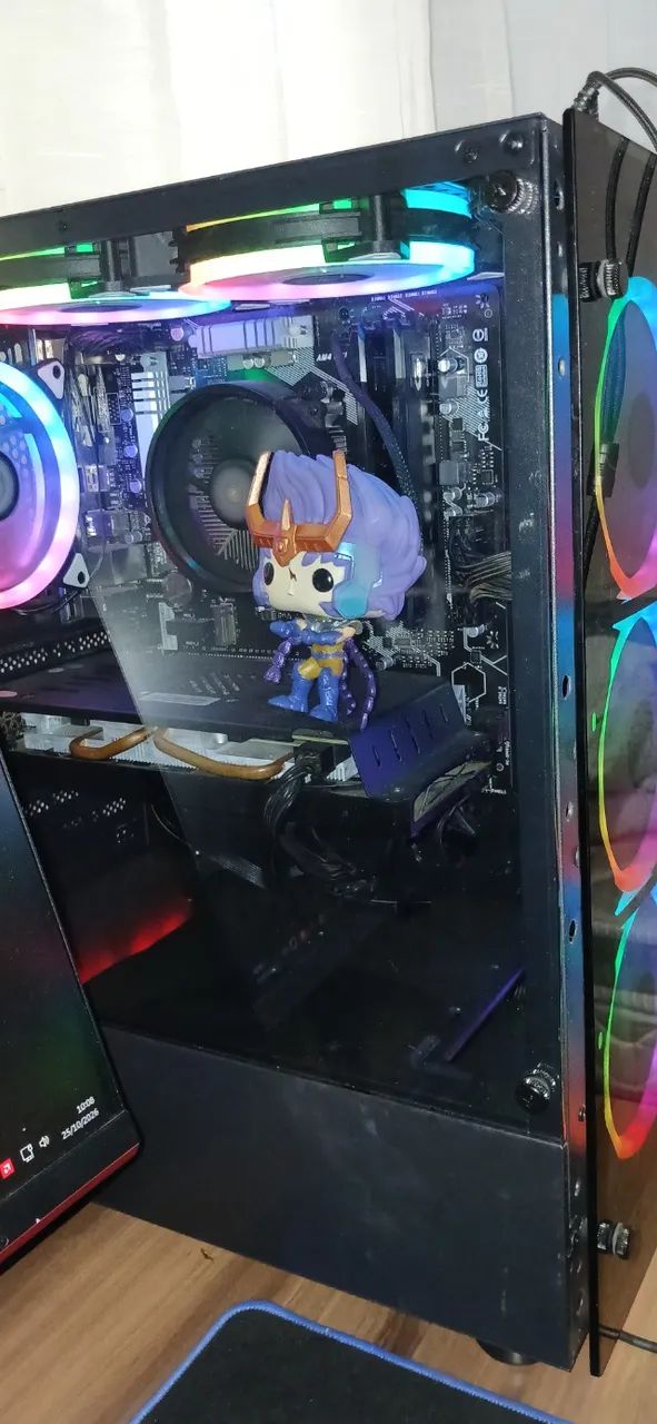 Computador Gamer  - Foto 5