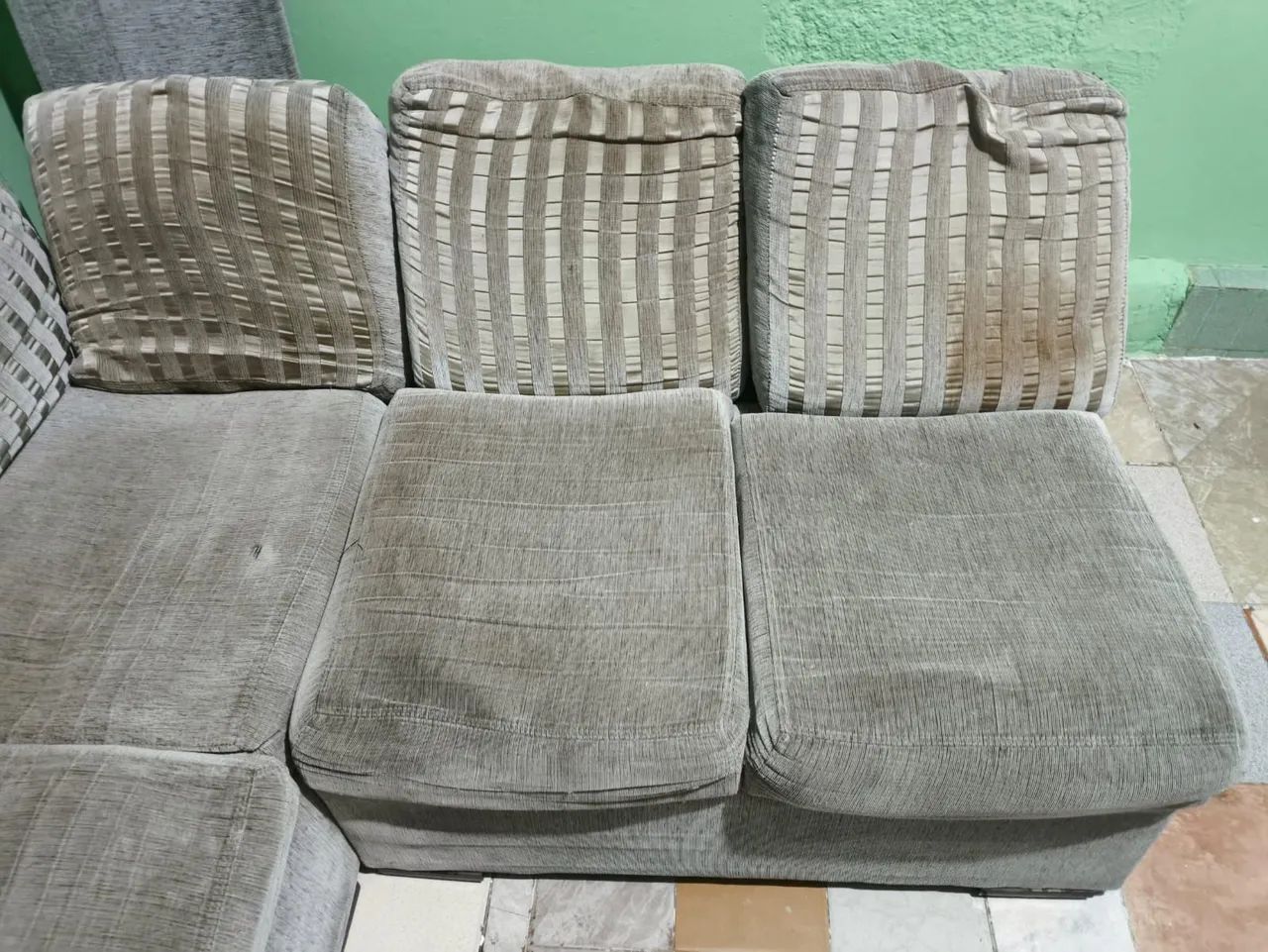 Sofá  - Foto 2