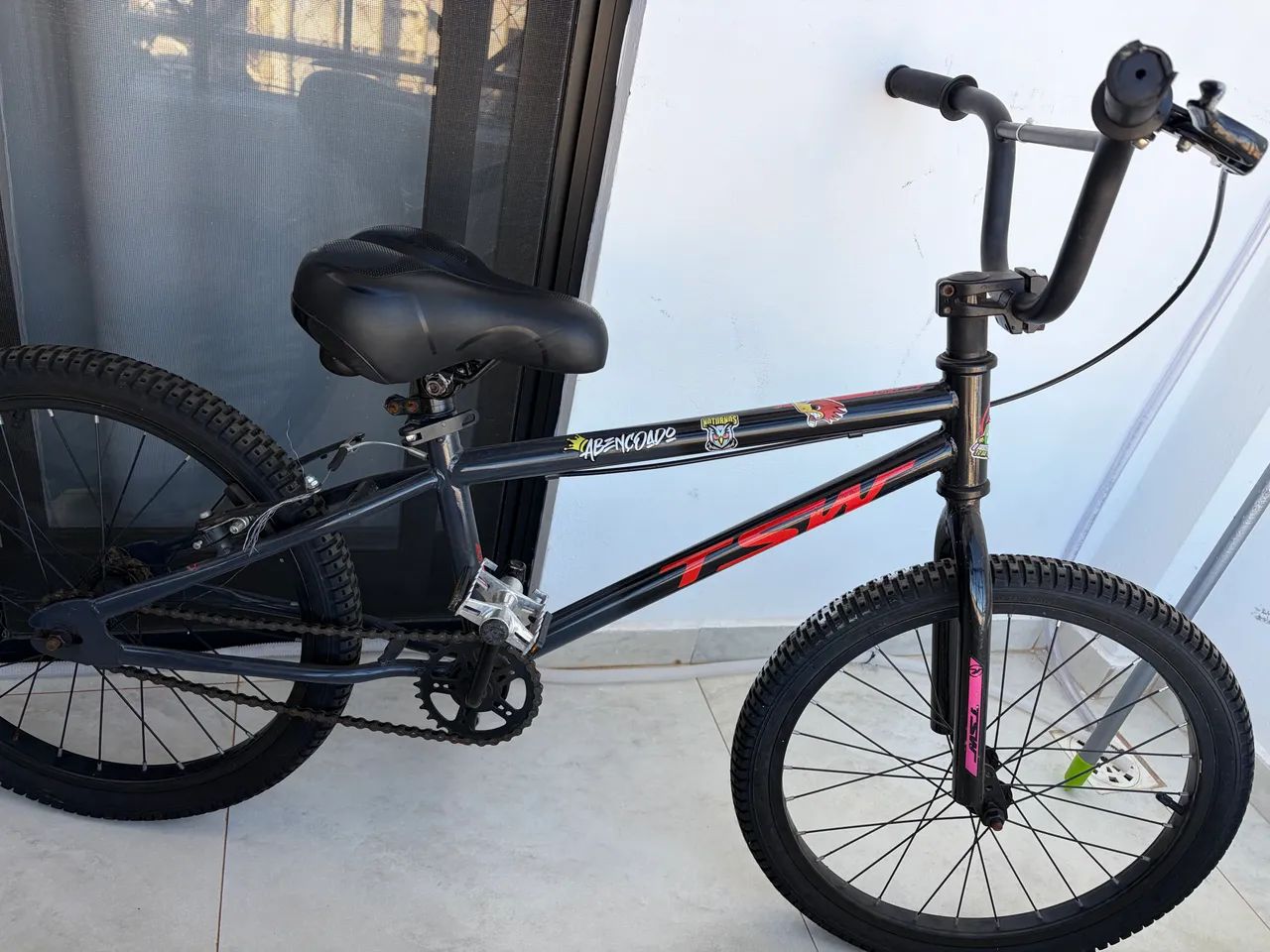 Bicicleta Aro 20 - Foto 4
