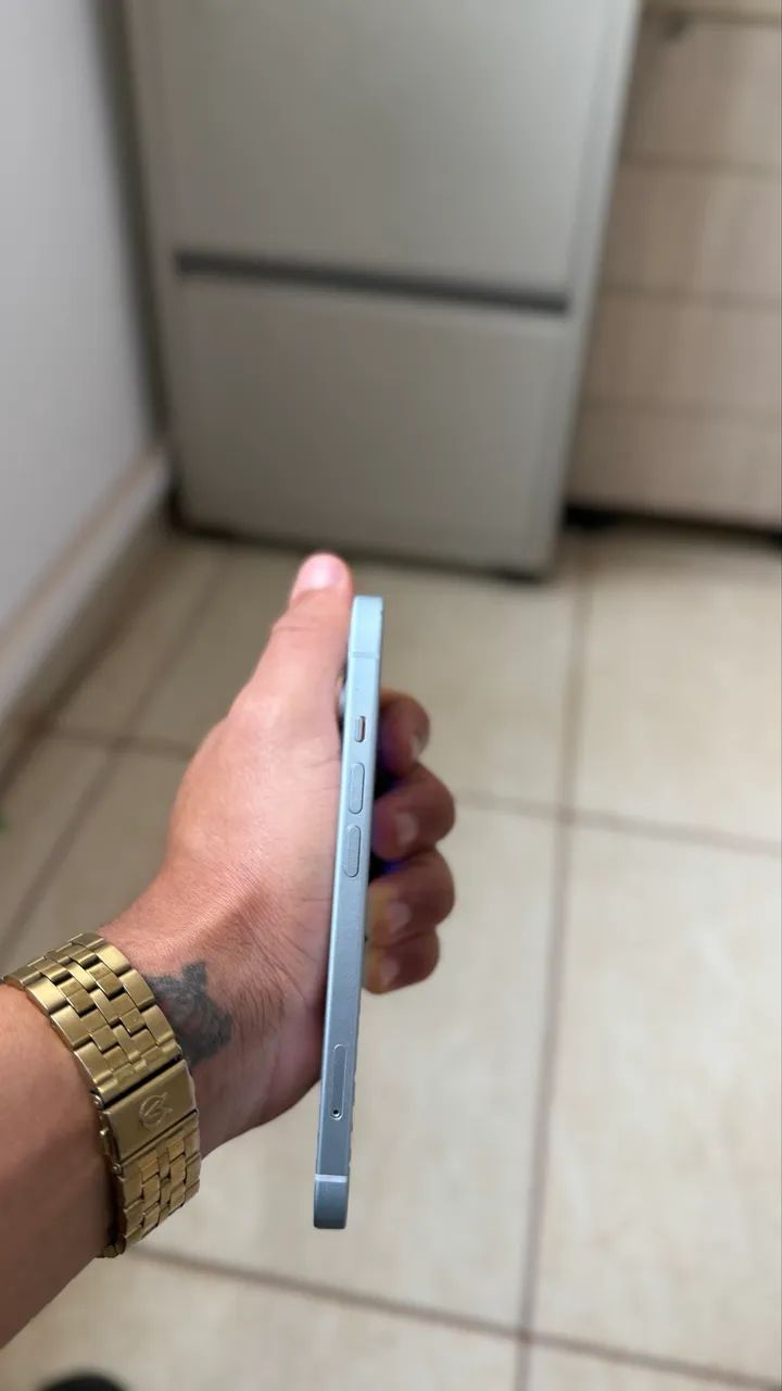 IPhone 15  - Foto 5