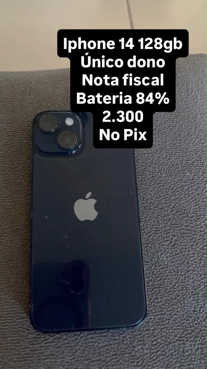Iphone 14 128gb