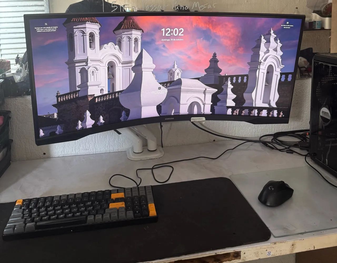 Pc gamer ddr5  - Foto 5