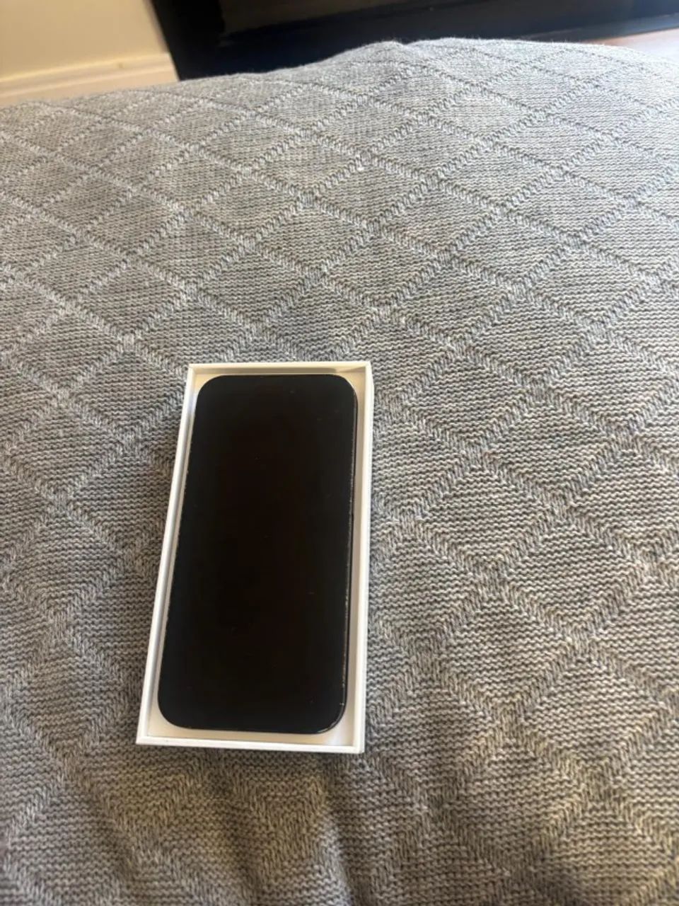Iphone 14 pro preto