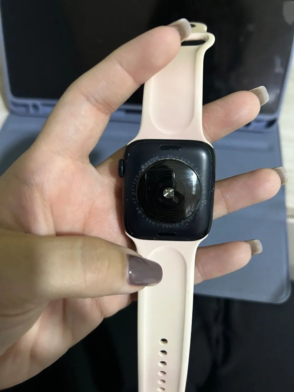 Apple Watch  - Foto 3