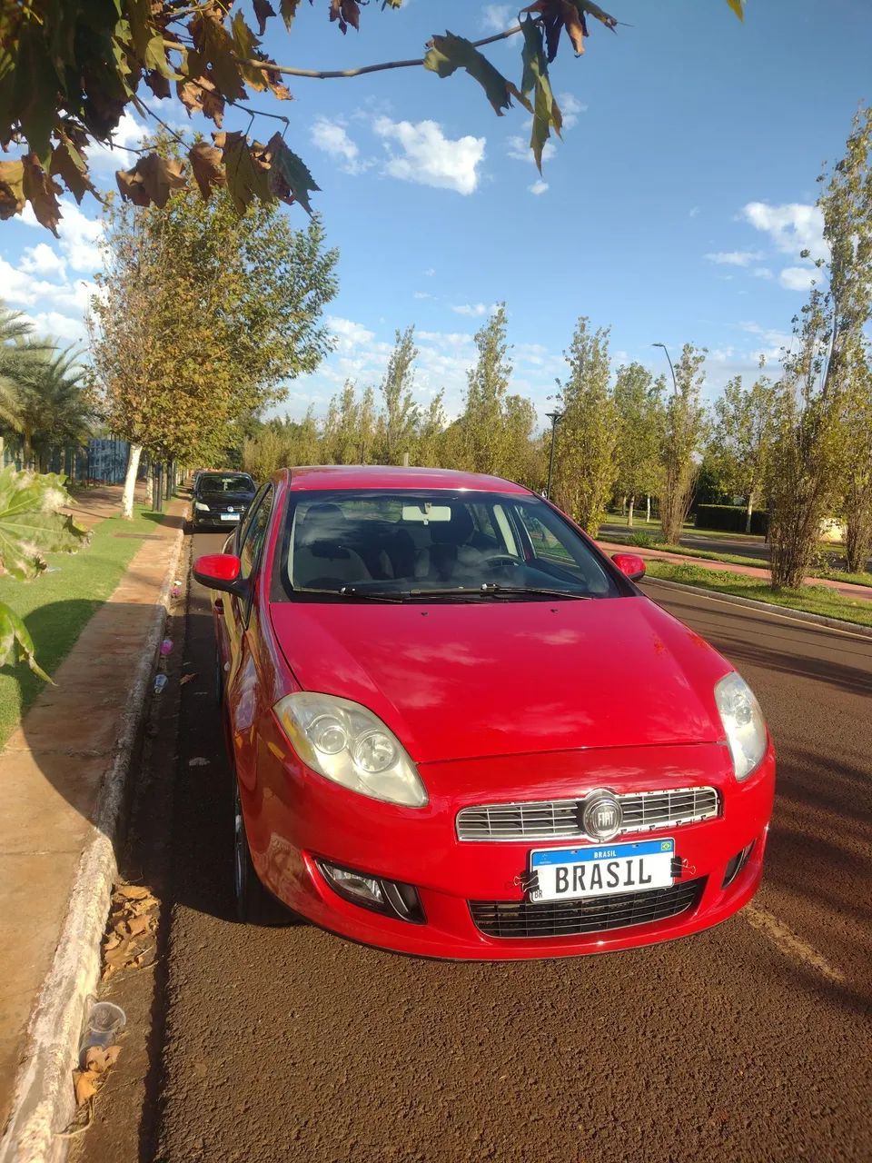 Fiat Bravo Absolute Dualogic 1.8 Flex 16V 5P 2012 - Foto 5