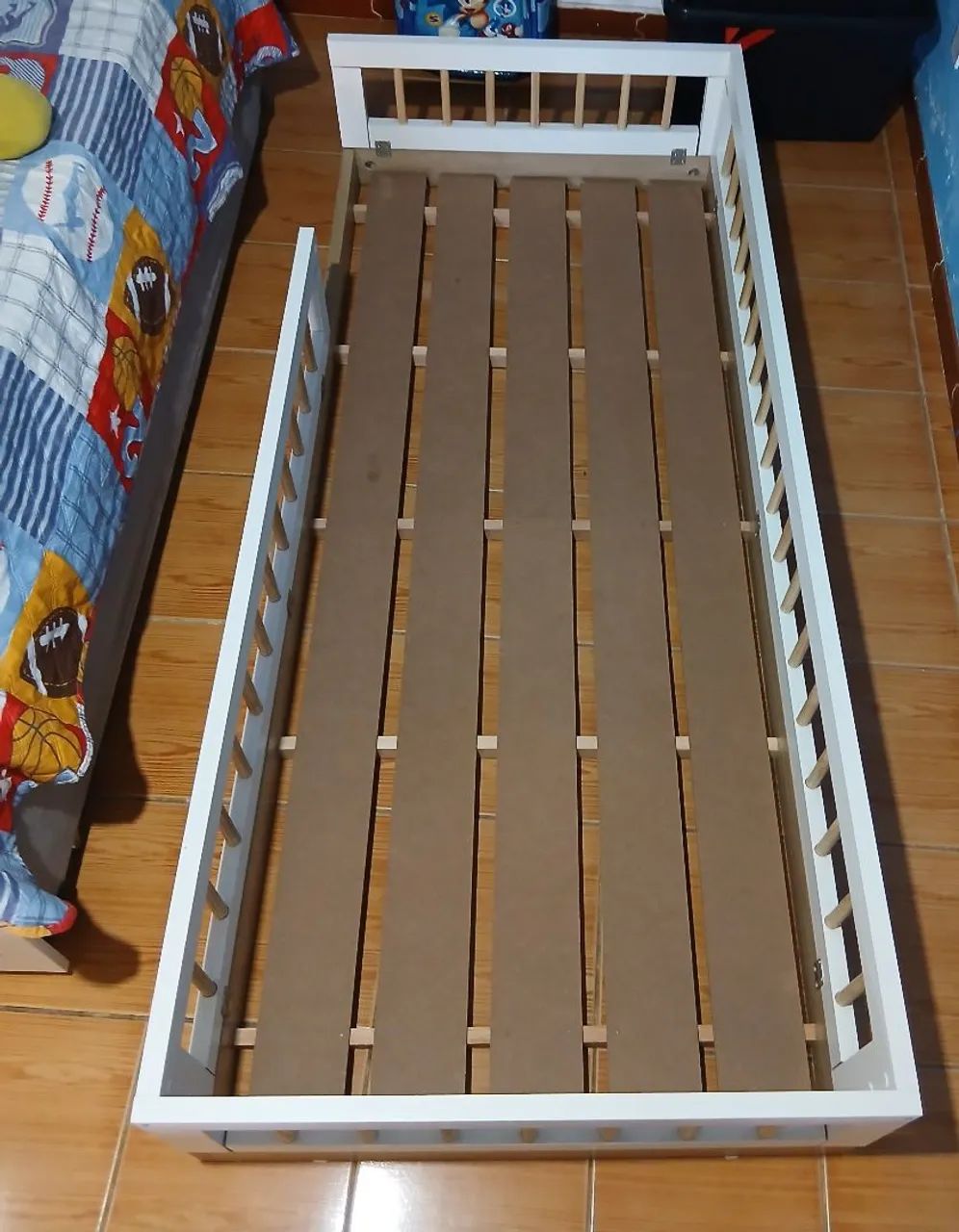 Cama infantil 