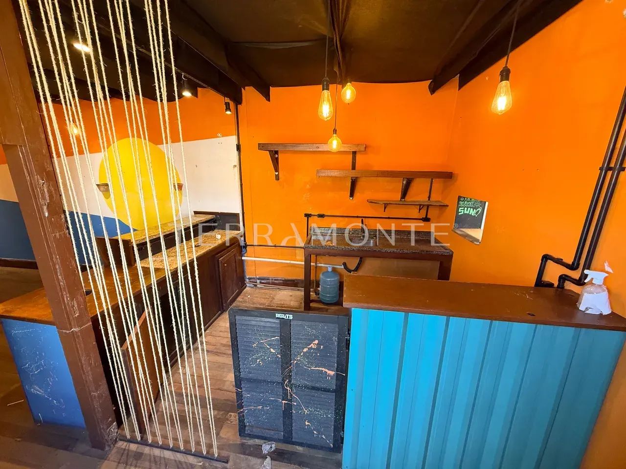 Ponto comercial de 75 m² na Rua Raulino Horn no Centro Histórico de Laguna/SC - Foto 4