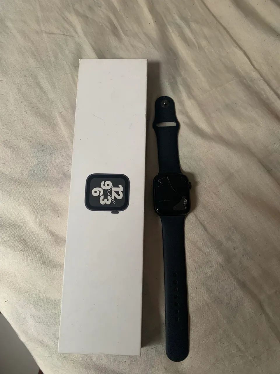 Apple Watch 