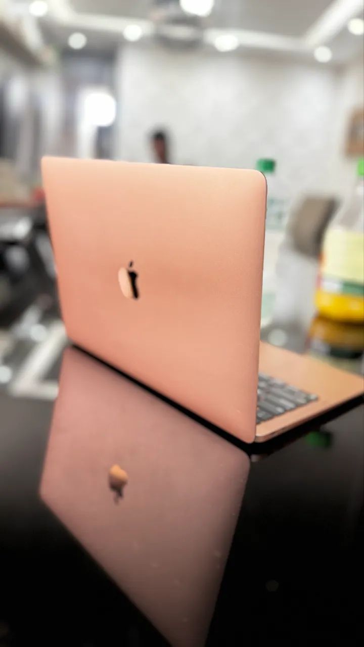 Macbook Air M1
