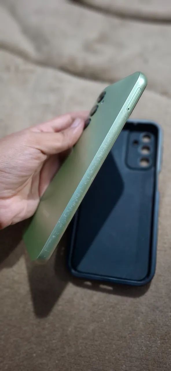CELULAR A14 SAMSUNG  - Foto 5