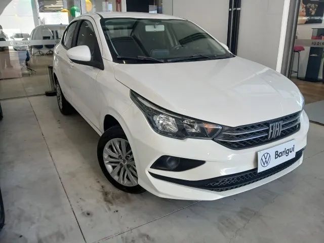 Fiat Cronos Drive 1.0 6V 2024