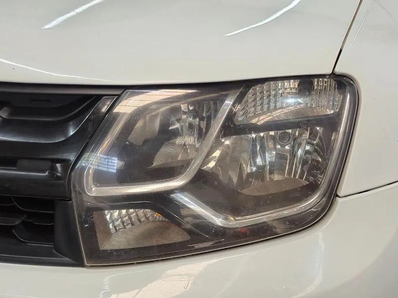 Renault Duster Dynamique 1.6 Hi-flex 16V Mec. 2019 - Foto 4