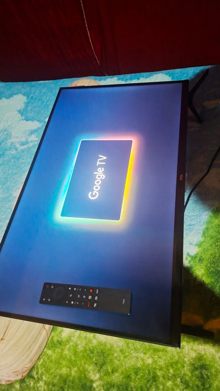 SMART TV 32 POLEGADAS 
