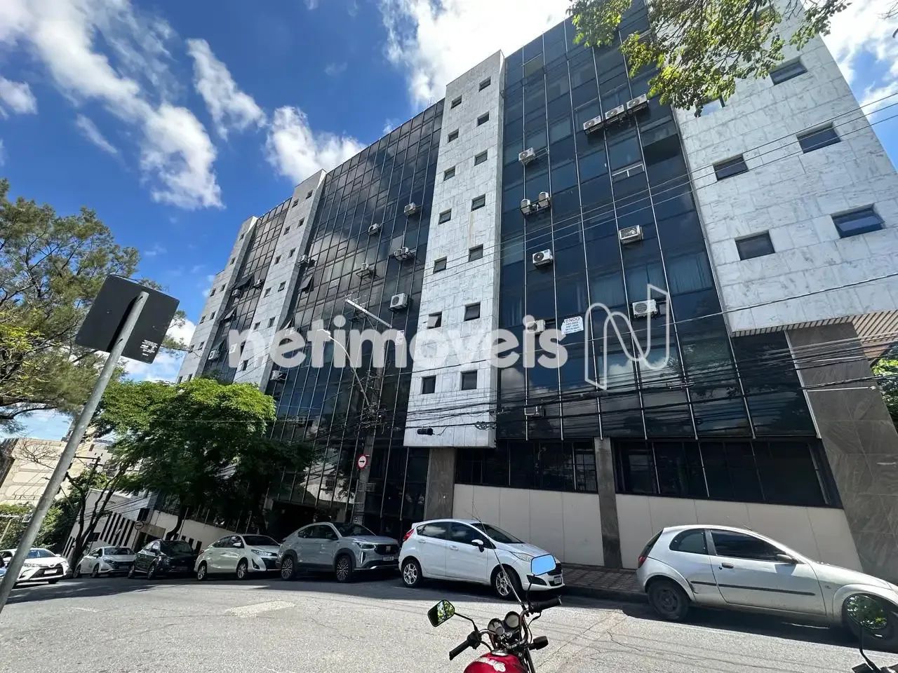 Venda Sala Cruzeiro Belo Horizonte - Foto 2