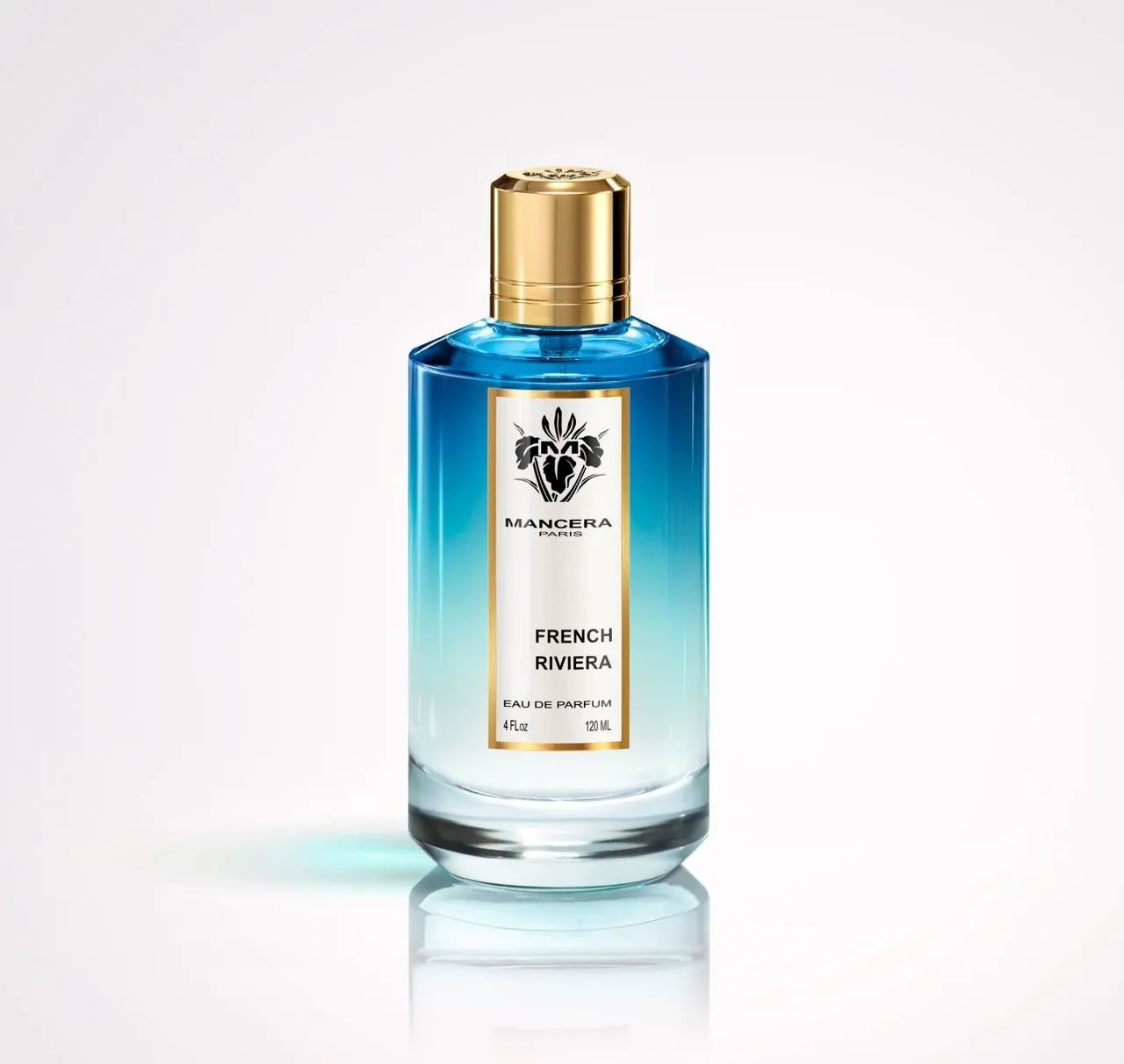 Perfume Mancera French Riviera 120 ml