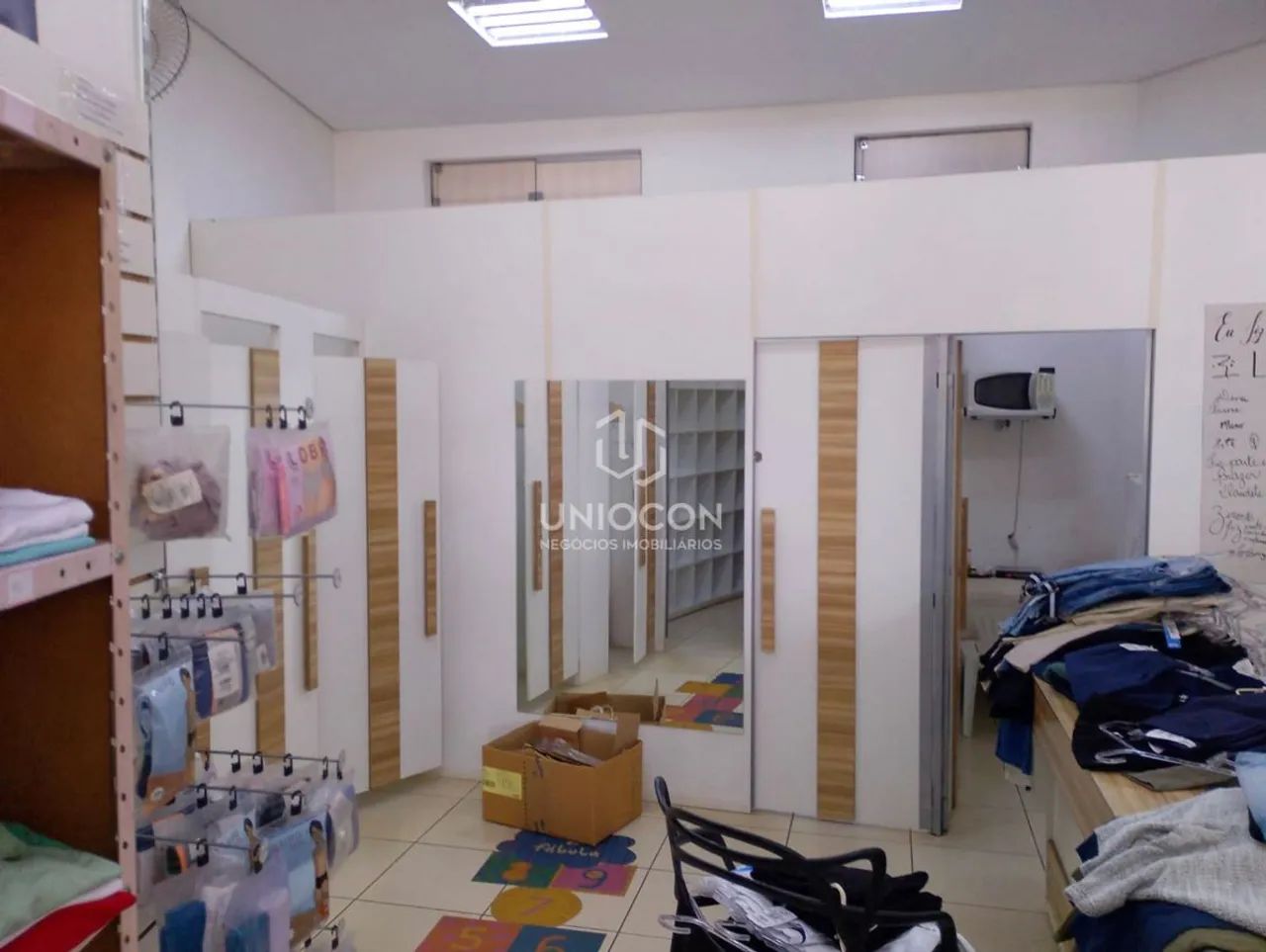 Ponto Comercial , Centro - Franca - Foto 3