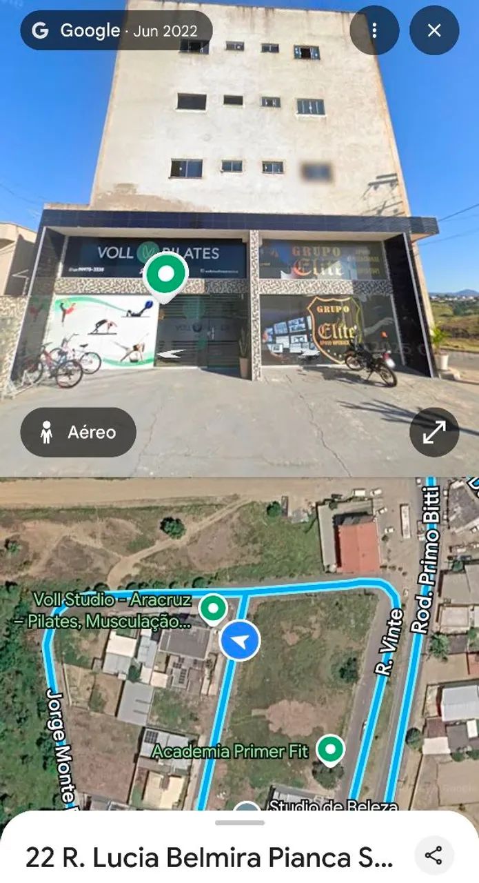 ALUGO LOJAS NO SOLAR BITTI EM ARACRUZ  - Foto 2