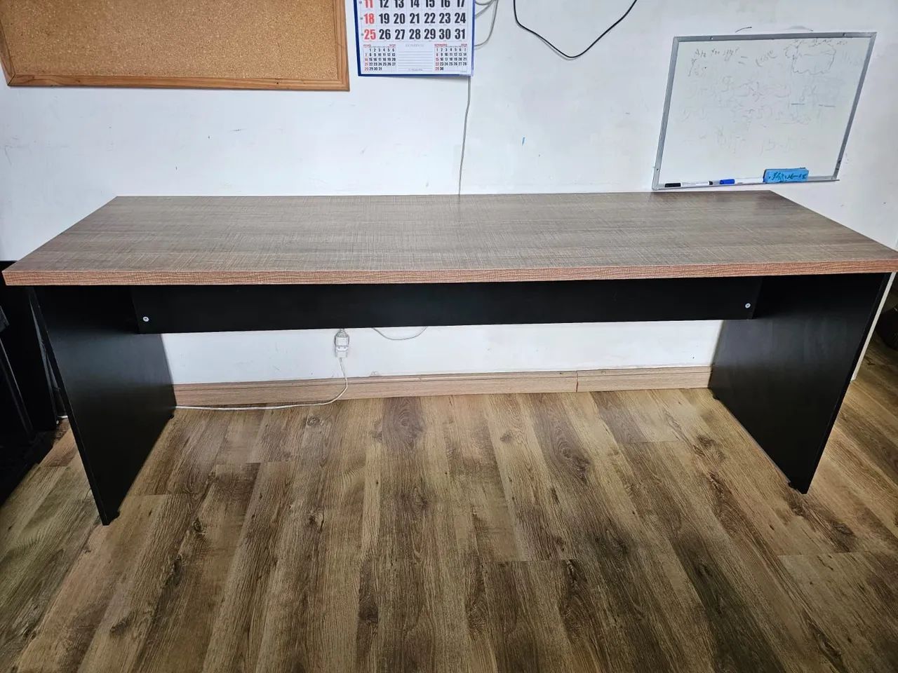 Mesa de madeira