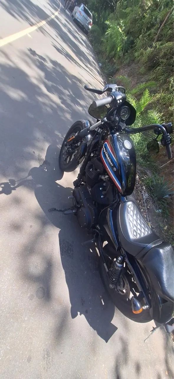 Harley davidson  - Foto 2