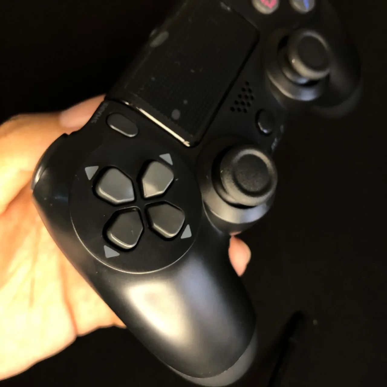 Controle de PS4 - Foto 4