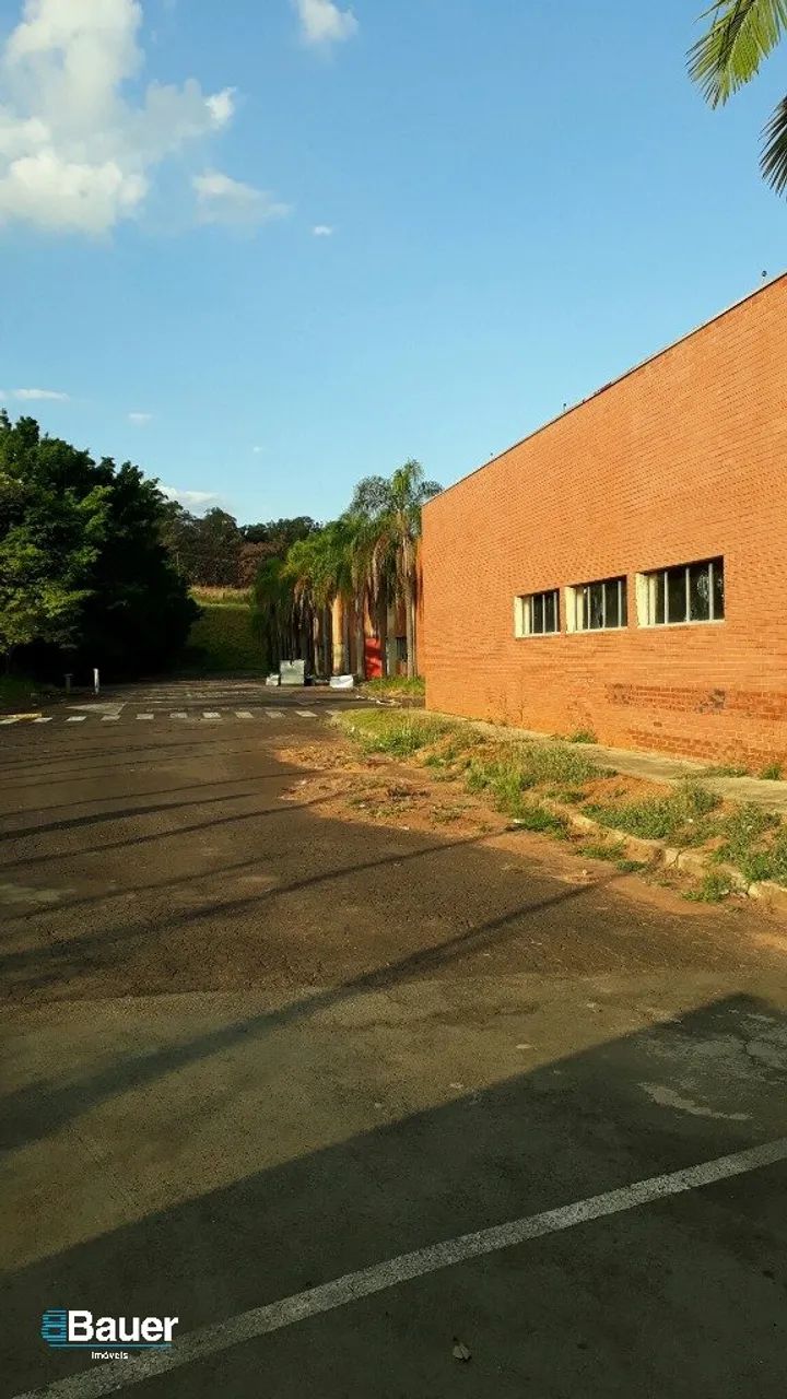 Galpão com área do terreno 17.000m2, área construída 4.000m2 - Foto 5