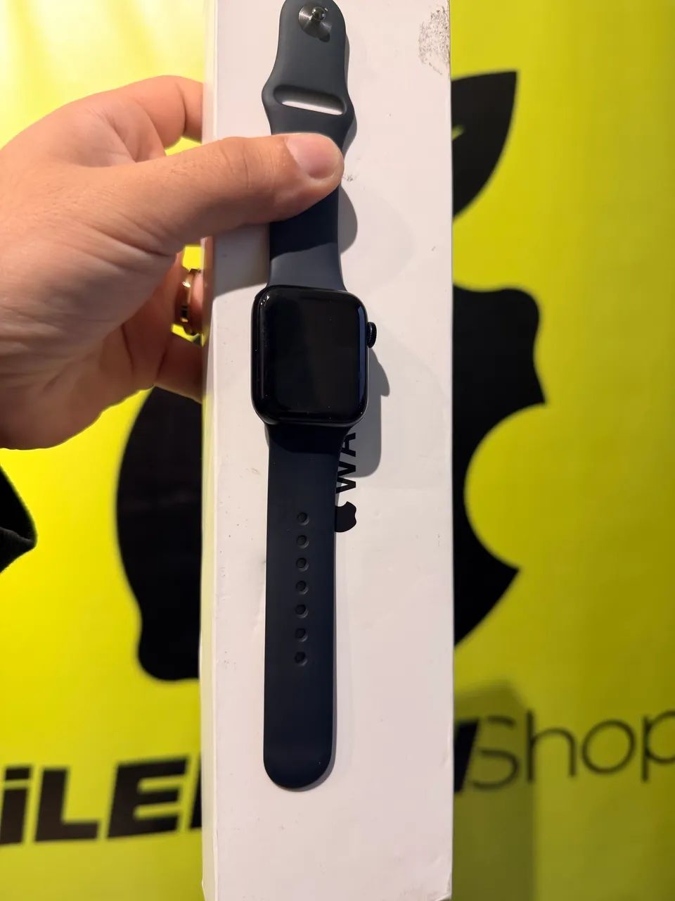 Apple Watch SE2  - Foto 2
