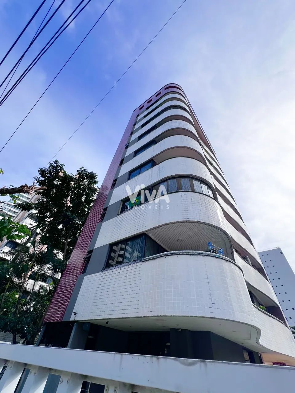 Apartamento com 3 suítes no Cocó - Foto 3