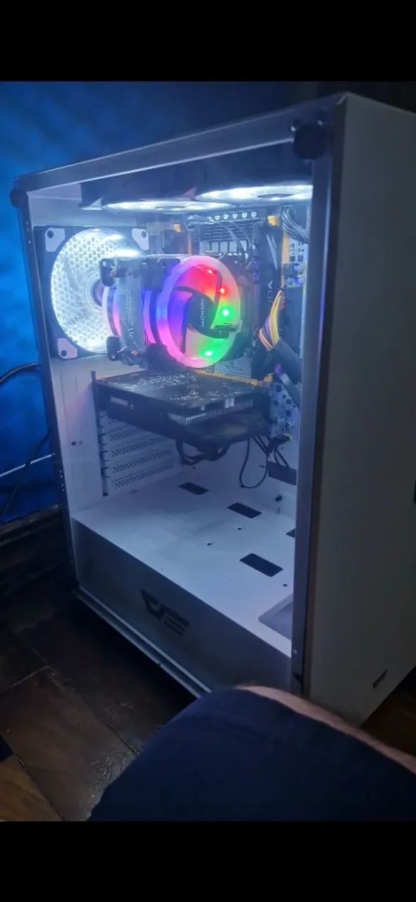 Pc gamer