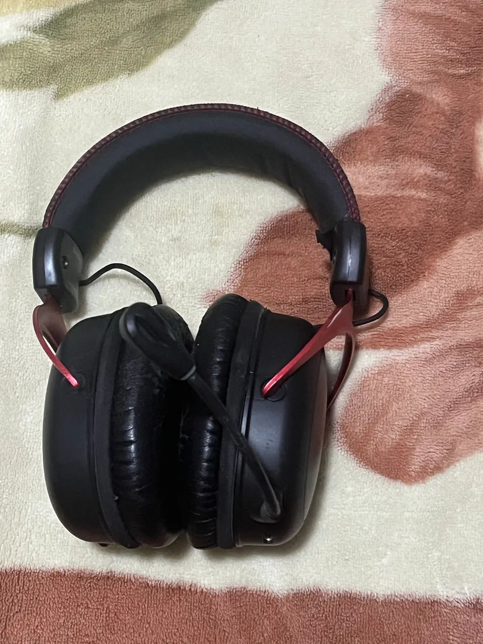 Headset HyperX Cloud II Wireless - Foto 4