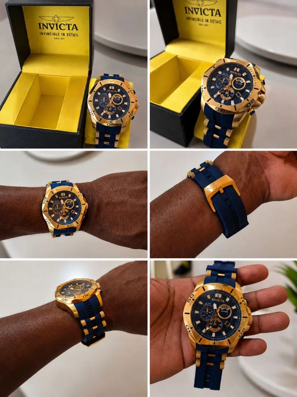 INVICTA 32259 - Foto 2