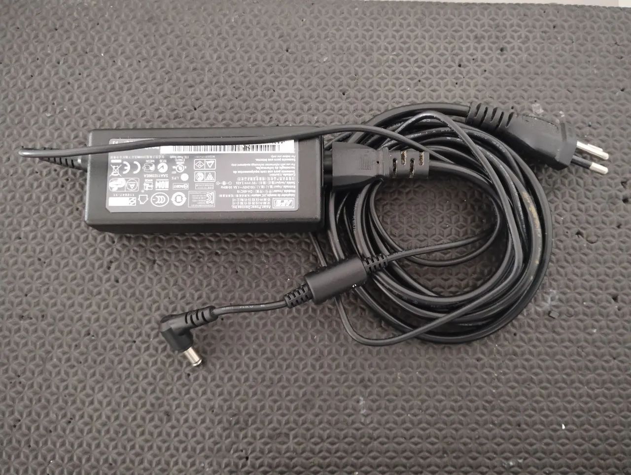 Notebook Megaware 4129 (Processador i7) - Foto 4