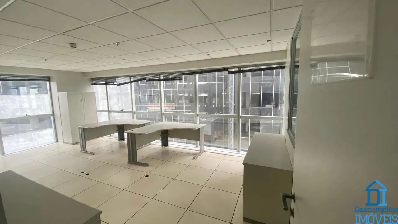 Sala Comercial no Empresarial Nassau