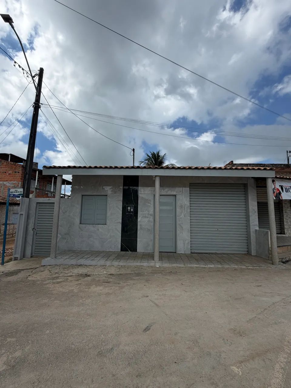 EXCELENTE OPORTUNIDADE NO POVOADO BOM JARDIM - ITABAIANA/SE